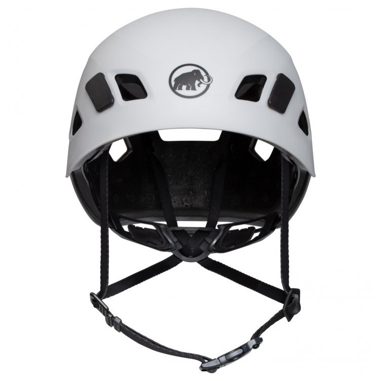 MAMMUT CASCO SKYWALKER 3.0 WHITE,Aristarun