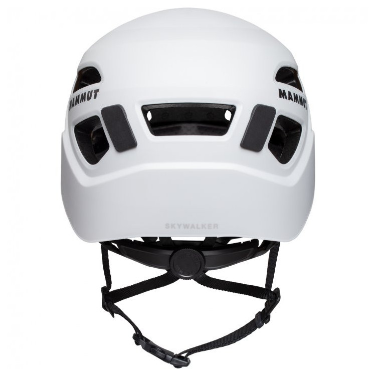 MAMMUT CASCO SKYWALKER 3.0 WHITE,Aristarun