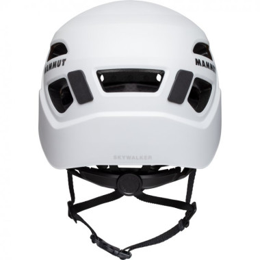 MAMMUT CASCO SKYWALKER 3.0 WHITE,Aristarun