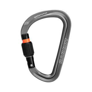 MAMMUT MOSQUETON WORKHOSE, ARISTARUN HMS ROSCA