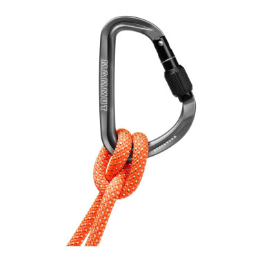 MAMMUT MOSQUETON WORKHOSE, ARISTARUN HMS ROSCA