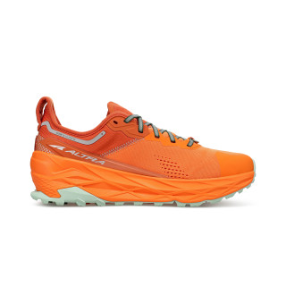 ALTRA OLYMPUS 5 HOMBRE ORANGE 2