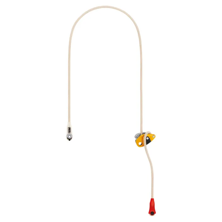 PETZL GRILLON PLUS, ARISTARUN