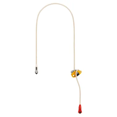 PETZL GRILLON PLUS, ARISTARUN