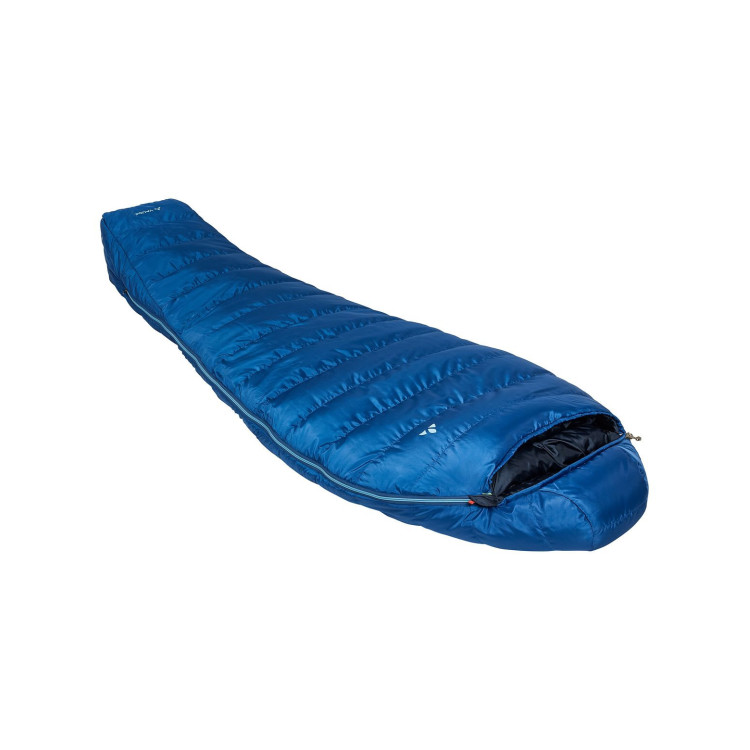 VAUDE SACO HOCHGRAT 500 DWN, ARISTARUN