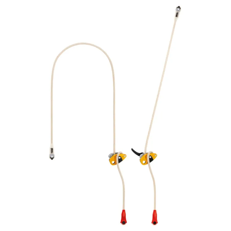 PETZL GRILLON PLUS, ARISTARUN