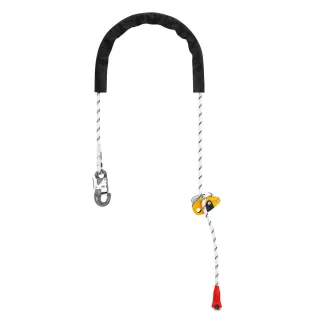 PETZL GRILLON HOOK versión europea, ARISTARUN