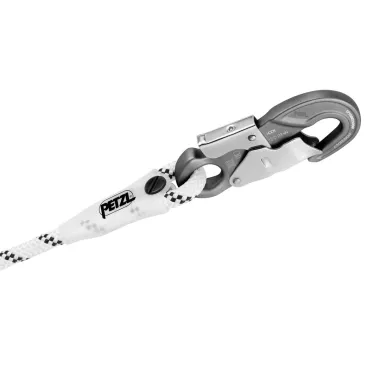 PETZL GRILLON HOOK versión europea, ARISTARUN