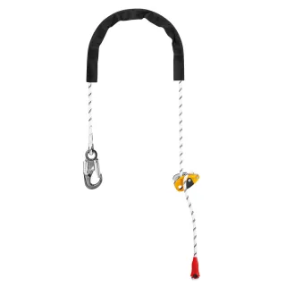 PETZL GRILLON HOOK versión internacional, ARISTARUN