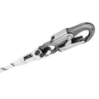 PETZL GRILLON HOOK versión internacional, ARISTARUN 2