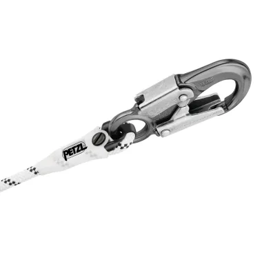 PETZL GRILLON HOOK versión internacional, ARISTARUN