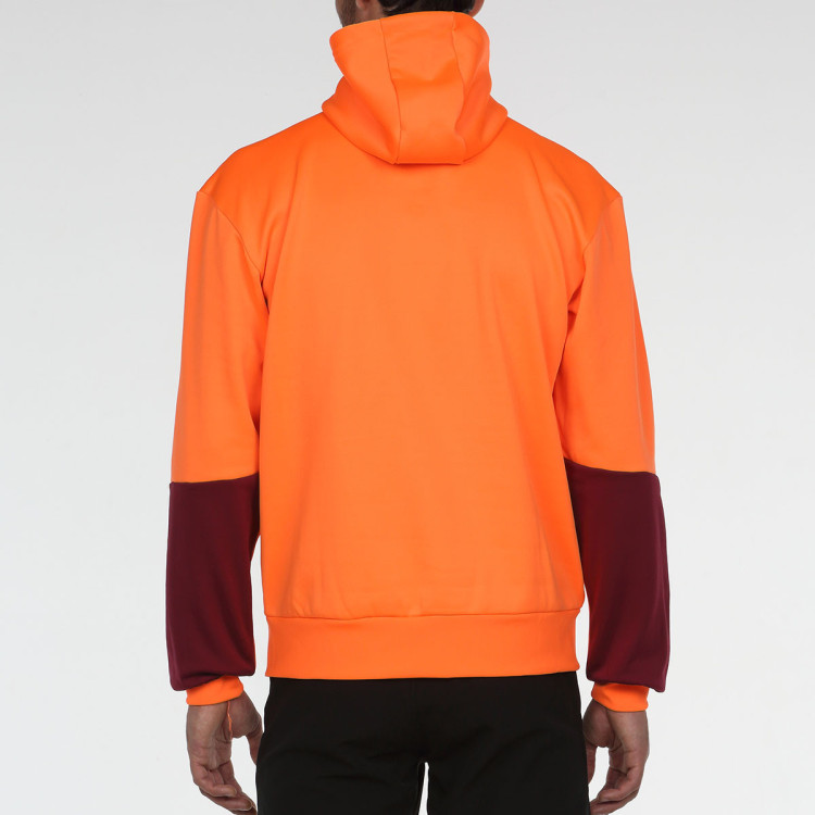 +8000 NUDOS SUDADERA NRJ, ARISTARUN