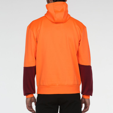 +8000 NUDOS SUDADERA NRJ, ARISTARUN