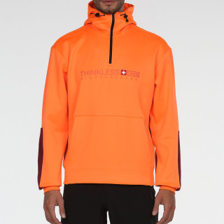 +8000 NUDOS SUDADERA NRJ, ARISTARUN