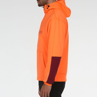 +8000 NUDOS SUDADERA NRJ, ARISTARUN