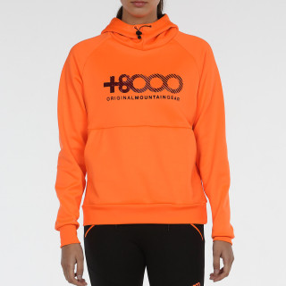 +8000 NACAR SUDADERA NRJ MUJER, ARISTARUN