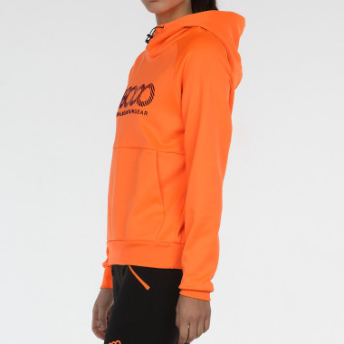 +8000 NACAR SUDADERA NRJ MUJER, ARISTARUN