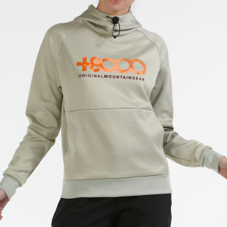 +8000 NACAR SUDADERA ARENA MUJER, ARISTARUN