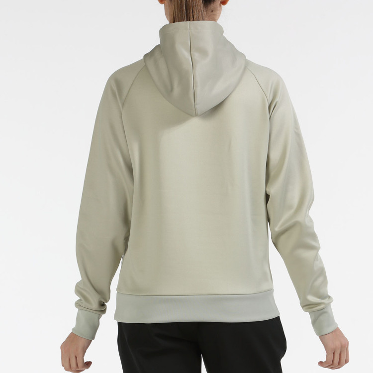 +8000 NACAR SUDADERA ARENA MUJER, ARISTARUN