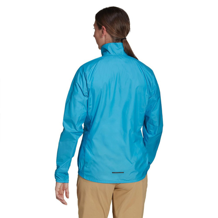 ADIDAS TERREX W WIND JACKET, ARISTARUN