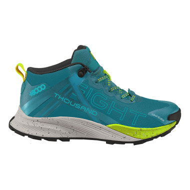 +8000 TIKUN MUJER ZAPATILLA MID, ARISTARUN