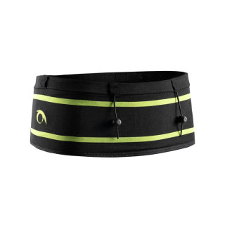 LURBEL CINTURÓN PORTAOBJETOS y PORTABASTONES PISTACHO NEGRO, ARISTARUN LOOP EVO III