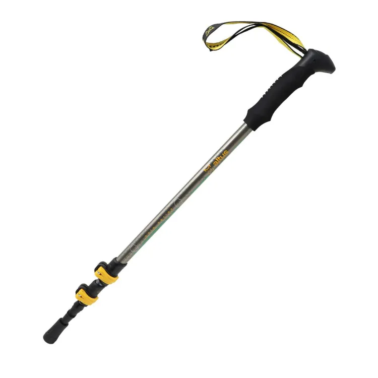 ALTUS BASTÓN ROBLE, ARISTARUN