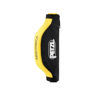 PETZL ABSORBICA-Y versión internacional, ARISTARUN