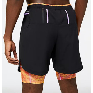 NEW BALANCE AT SHORT  3 IN1, ARISTARUN 2