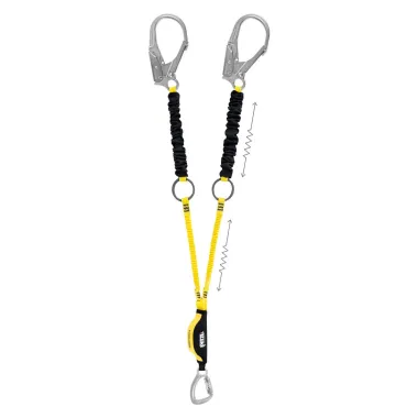 PETZL ABSORBICA-Y TIE-BACK, ARISTARUN