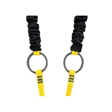 PETZL ABSORBICA-Y TIE-BACK, ARISTARUN