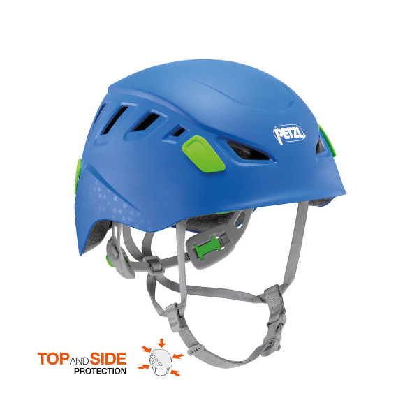 PETZL CASCO PICCHU KID, ARISTARUN