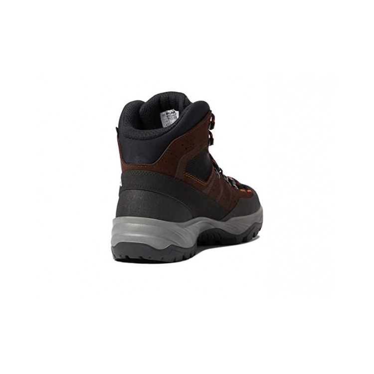 SCARPA BOTA BOREAS GTX MUD-ORANGE, ARISTARUN