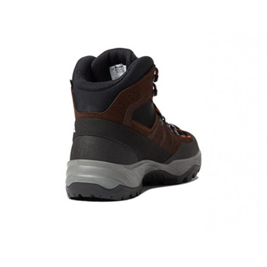 SCARPA BOTA BOREAS GTX MUD-ORANGE, ARISTARUN