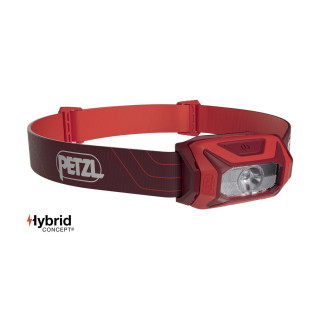 PETZL TIKKINA FRONTAL 300 LÚMENES, ARISTARUN 2