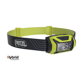 PETZL FRONTAL TIKKA 350 LÚMENES, ARISTARUN 2