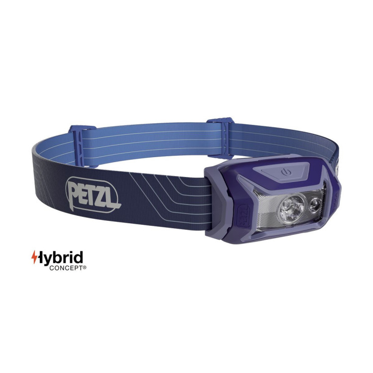 PETZL FRONTAL TIKKA 350 LÚMENES, ARISTARUN