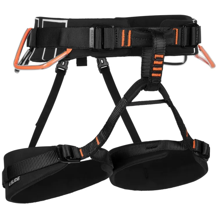 MAMMUT ARNES 4 SLIDE HARNESS MARINE, ARISTARUN