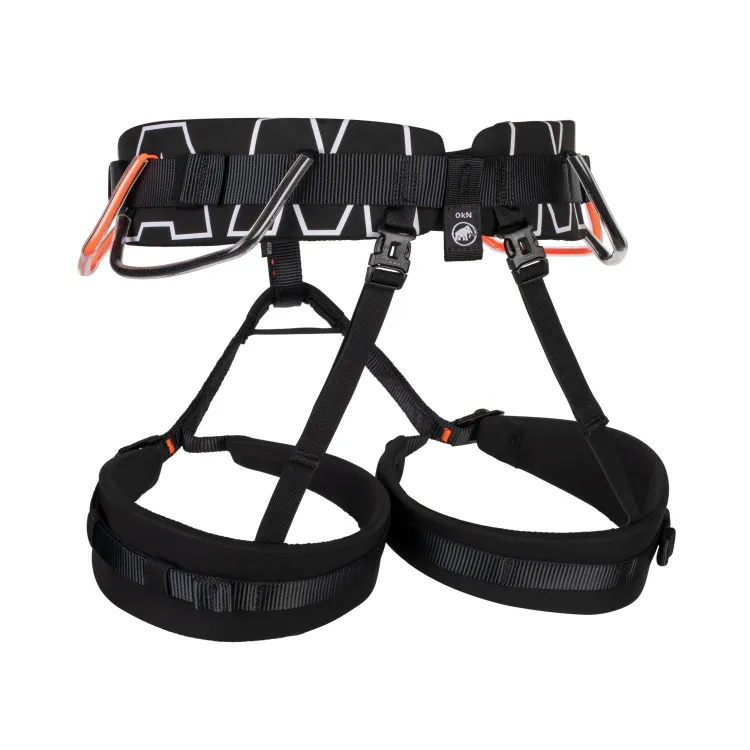 MAMMUT ARNES 4 SLIDE HARNESS MARINE, ARISTARUN