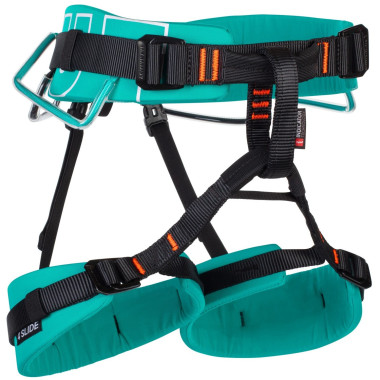 MAMMUT ARNES 4 SLIDE HARNESS DARK CERAMIC, ARISTARUN