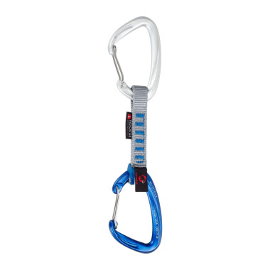MAMMUT CINTA EXPRESS CRAG WIRE 10CM, ARISTARUN