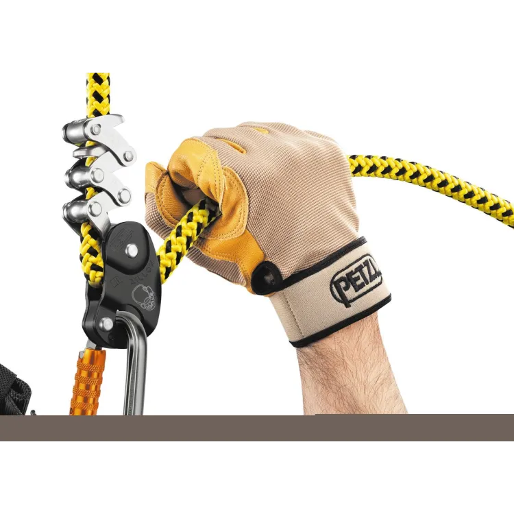 PETZL ZILLON, ARISTARUN