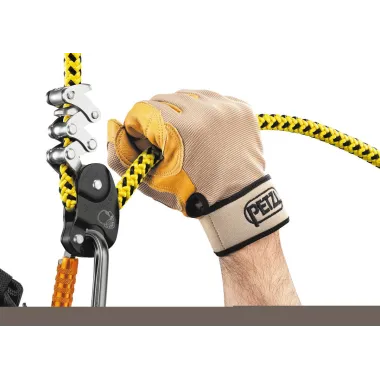 PETZL ZILLON, ARISTARUN