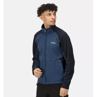 REGATTA HIGHTON SUDADERA, ARISTARUN