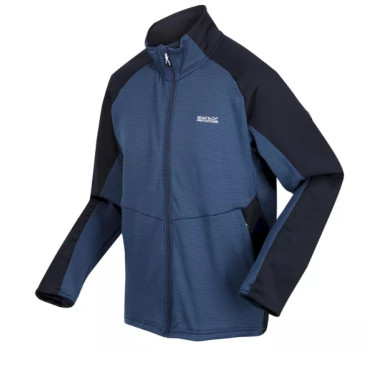 REGATTA HIGHTON SUDADERA, ARISTARUN