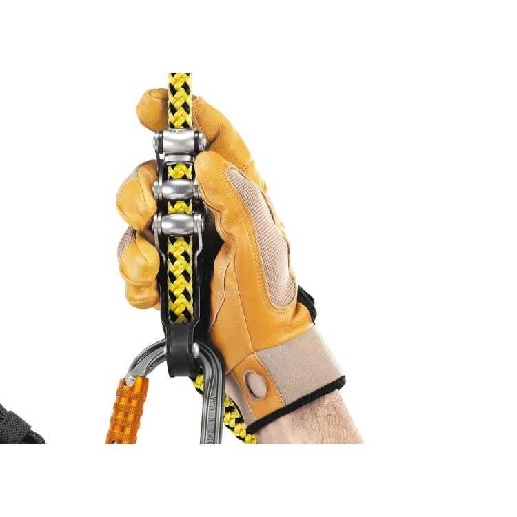 PETZL ZILLON, ARISTARUN