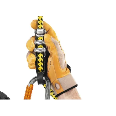 PETZL ZILLON, ARISTARUN