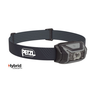 PETZL FRONTAL ACTIK 450 LÚMENES, ARISTARUN 2