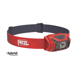 PETZL FRONTAL ACTIK 450 LÚMENES, ARISTARUN 2