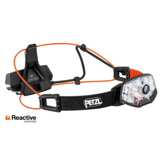 PETZL FRONTAL NAO RL 1500 LÚMENES, ARISTARUN